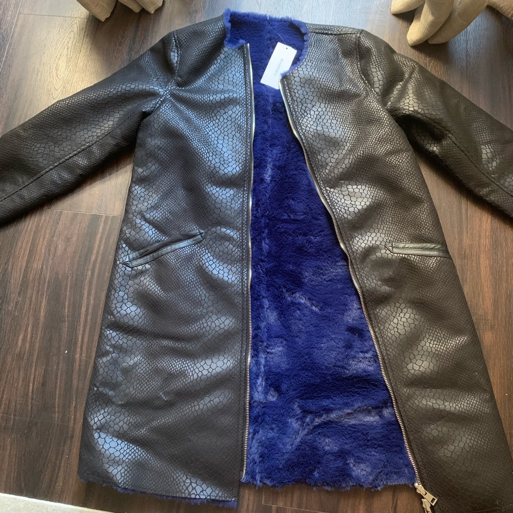 GUESS Reversible Jacket